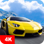 Car Wallpapers 4K APK