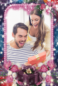 Happy Birthday Photo Frames 2018 for PC screenshot 3