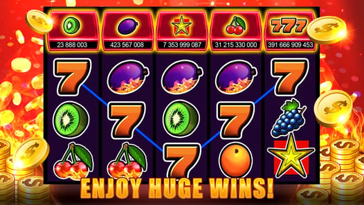 Slots 777 for PC screenshot 2