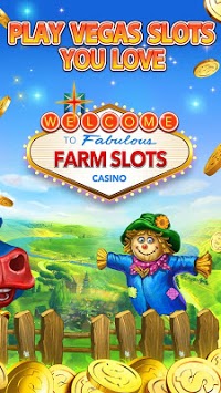 Farm Slots - Free Slot Machine with Bonus Games for PC screenshot 3