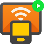 Cast to TV - Chromecast, Roku, cast videos to tv APK