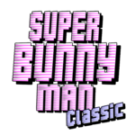 Super Bunny Man - Classic APK