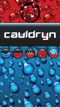 Cauldryn for PC screenshot 1