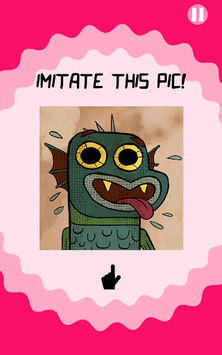 Mimics - THE party game for PC screenshot 1