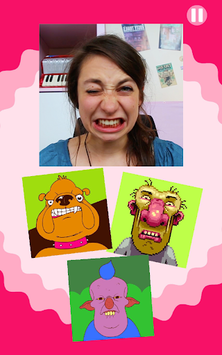 Mimics - THE party game for PC screenshot 2