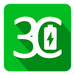 3C Battery Monitor Widget APK