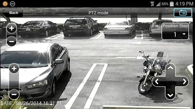 iDVR-PRO Viewer: CCTV DVR App for PC screenshot 2