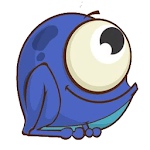 BFAS West Poe Karen Keyboard APK