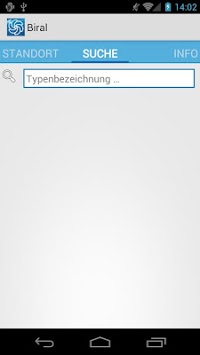 Biral for PC screenshot 2