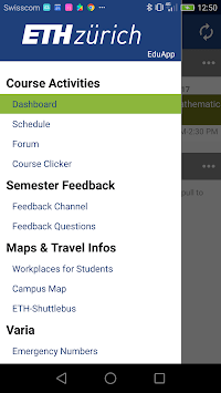 EduApp for PC screenshot 1