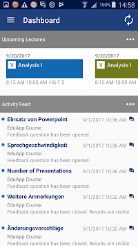 EduApp for PC screenshot 2