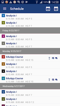 EduApp for PC screenshot 3