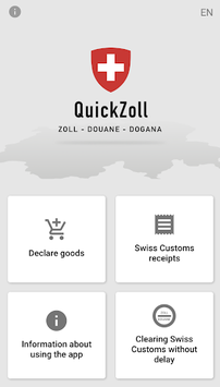 QuickZoll for PC screenshot 1