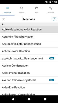 ReactionFlash for PC screenshot 1