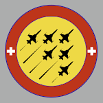 Patrouille Suisse APK