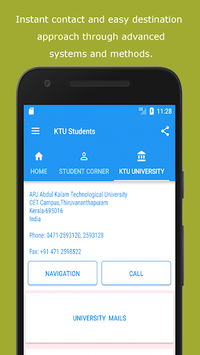 KTU Students for PC screenshot 3