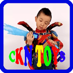 CKN Toys, games and toys for PC