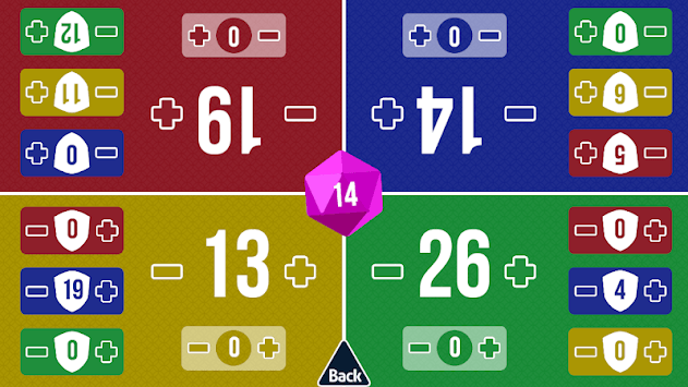Commander Tracker for PC screenshot 2