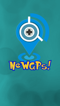 NewGPS! Joystick for PC screenshot 1
