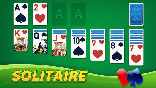 Solitaire Classic Card for PC screenshot 1