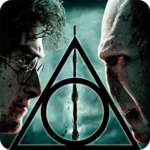 Wizarding Arts: Harry Potter & Hogwarts Wallpapers APK