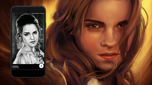Wizarding Arts: Harry Potter & Hogwarts Wallpapers for PC screenshot 2