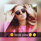 Insta Square Pic for PC
