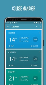 NSUer - Student Companion for PC screenshot 2