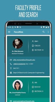 NSUer - Student Companion for PC screenshot 3