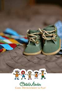 Childminder for PC screenshot 1