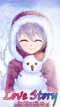 Love Story - Magical Princess for PC screenshot 1