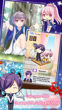 Love Story - Magical Princess for PC screenshot 2