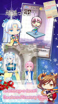 Love Story - Magical Princess for PC screenshot 3