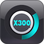 X300 Alarm APK