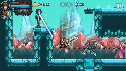 The East New World for PC screenshot 1