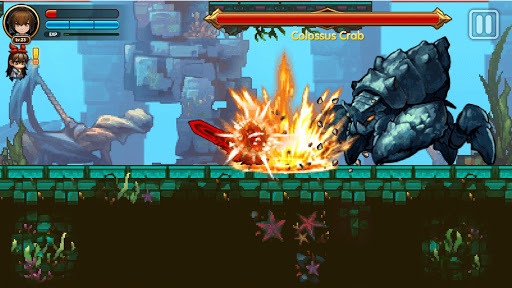 The East New World for PC screenshot 2