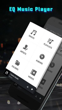 Equalizer Music Player - Free Music for YouTube for PC screenshot 1
