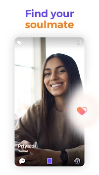 Dil Mil: South Asian singles, dating & marriage for PC screenshot 1