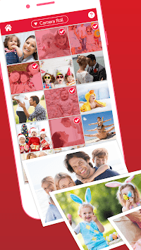 Easy Photo Print: 1 Hour Photo Printing app for PC screenshot 1