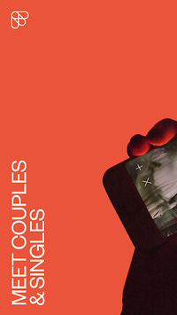 Feeld: Dating & Chat - Meet Couples & Singles for PC screenshot 1