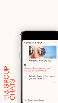 Feeld: Dating & Chat - Meet Couples & Singles for PC screenshot 3