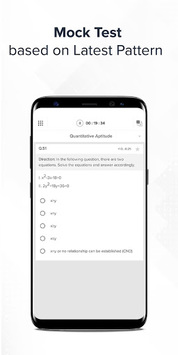 Online Mock Test Series App- In Hindi and English for PC screenshot 1