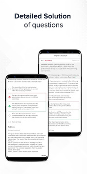 Online Mock Test Series App- In Hindi and English for PC screenshot 2