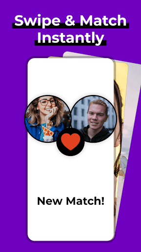 OMG - Random Video Chat with Strangers Live for PC screenshot 2