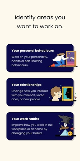 Intellect: Create a Better You for PC screenshot 2