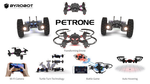 PETRONE for PC screenshot 1