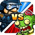 SWAT and Zombies - Defense & Battle APK SWAT and Zombies - Defense & Battle APK