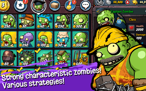 SWAT and Zombies - Defense & Battle for PC screenshot 3