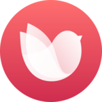 PinkBird: Period tracker & Ovulation calendar APK