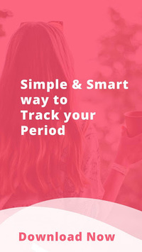 PinkBird: Period tracker & Ovulation calendar for PC screenshot 1